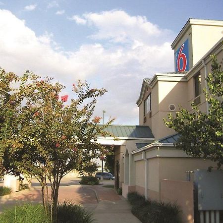 Motel 6-Katy, Tx - Houston Exterior foto