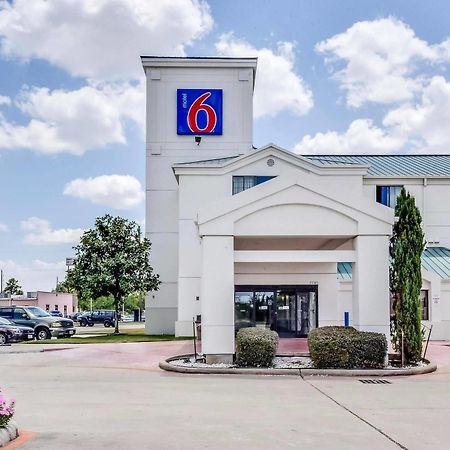 Motel 6-Katy, Tx - Houston Exterior foto