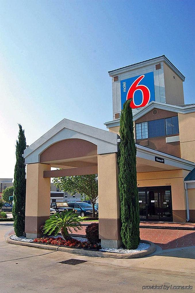 Motel 6-Katy, Tx - Houston Exterior foto